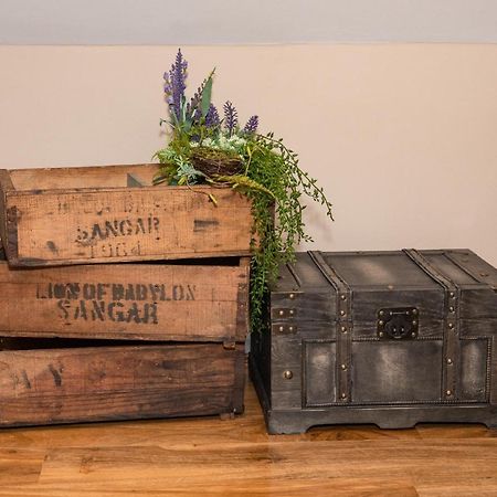 Cornish Tin Mine Themed Apartment St Austell Luaran gambar