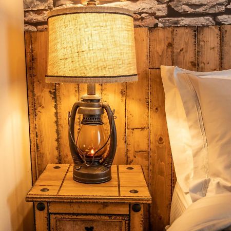 Cornish Tin Mine Themed Apartment St Austell Luaran gambar