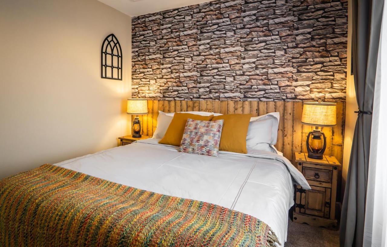 Cornish Tin Mine Themed Apartment St Austell Luaran gambar