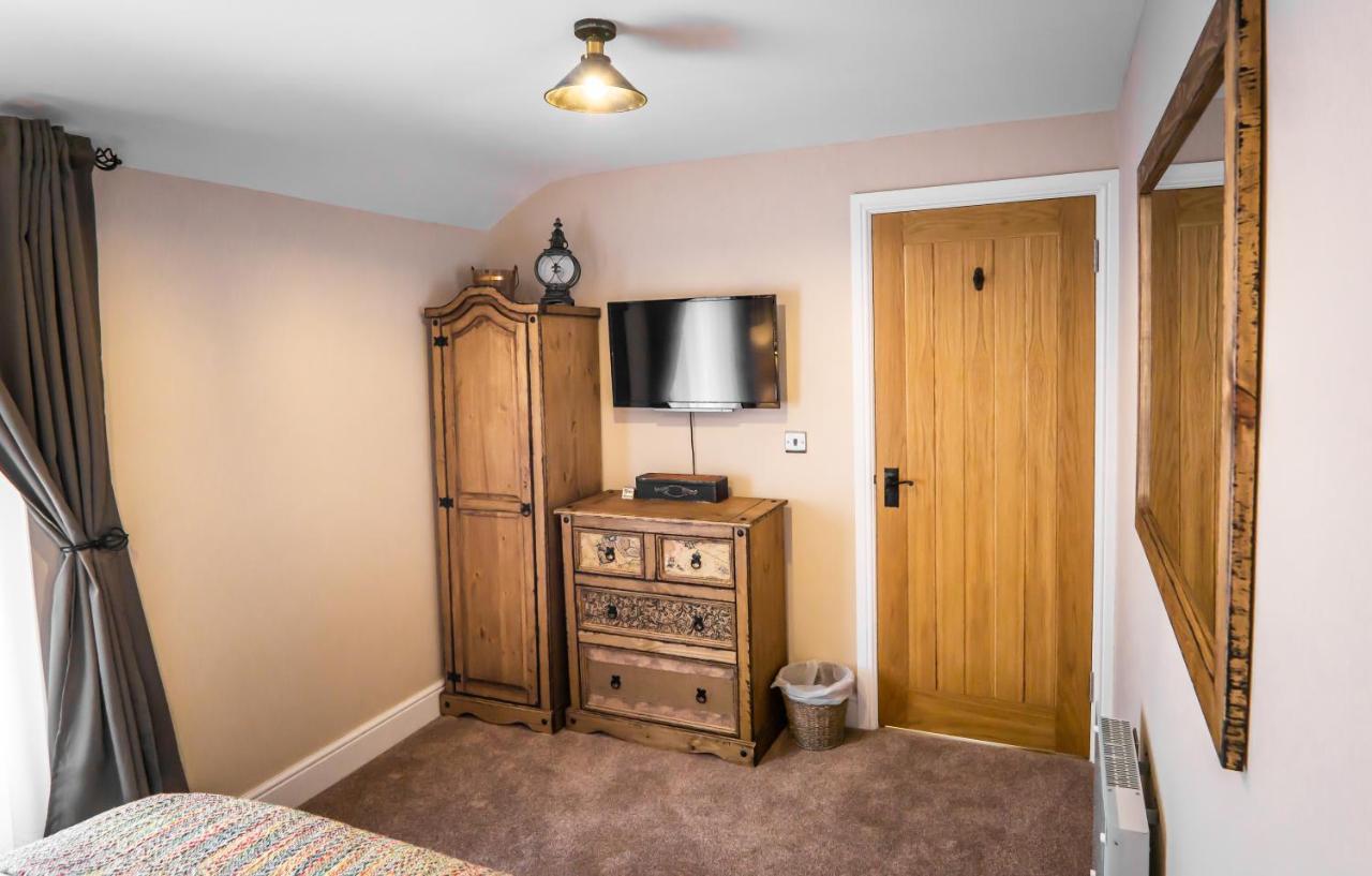 Cornish Tin Mine Themed Apartment St Austell Luaran gambar