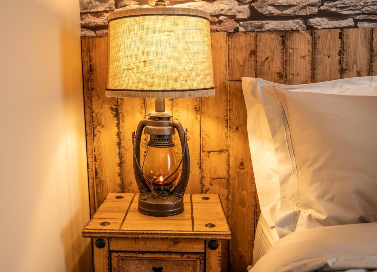 Cornish Tin Mine Themed Apartment St Austell Luaran gambar